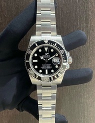 Rolex Submariner 116610LN 2016