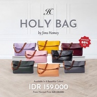 12.12 HOLY BAG JIMS HONEY