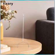 fixory Mini Doll Stand Action Pose Figures Invisible Holder Display Racks Action Figures Body Stand 