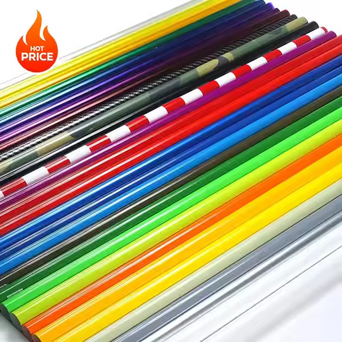 5Meter MP Brand Hot Shrink Covering Film For RC Airplane Models MP Brand Model Film DIY High Quality