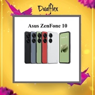Asus Zenfone 9 / Asus Zenfone 10 / HTC U11 / HTC U11+ Display 99% Set (8GB/16GB RAM + 64GB/128GB/256