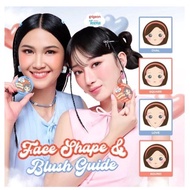 Pigeon Teens Blushy Cheeky Blush