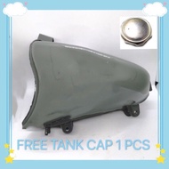 Honda 🔥C70 Tank /C70 Fuel Tank 🔥 Free Tank Cap 🔥(Tangki Minyak)