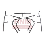 Crash Bar Tubular Frame Slider Pelindung Body BEAT 2020-2022 BEAT STREET BEAT FI BEAT CBS BEAT 20