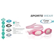 Cyrus Adult Goggles  - 621580