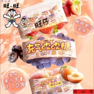 Anyuantang Wangzai Milk Candy Inflatable Bite 175g Fruit Gummy Wedding Goods Hospitality Snacks Bulk