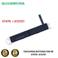 CLICK TOUCHPAD RIGHTKiri L/R LAPTOP TOUCHPAD MOUSE CLICK BUTTON BOARD LATITUDE 7470 E7470 A151E1
