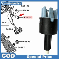 KamEm Car Brake Stop Light Lamp Switch Cruise Control For Mitsubishi-Lancer Montero Diamante 8614A18