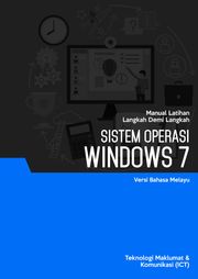 Sistem Operasi (Windows 7) Advanced Business Systems Consultants Sdn Bhd