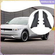 [WishshopeeljjMY] Windshield Wiper Cowl Cover Wiper Deflector Spare Parts Replacement for Elantra