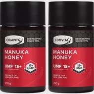 COMVITA [Buy 1 Gift 1] UMF™ 15+ Manuka Honey 250g