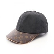 【二手】路易威登LOUIS VUITTON LV Get Lady Monogram M76529 絲綢帽 LV Get Lady Monogram 男女通用款 二手