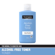 NEUTROGENA Alcohol-Free Toner 150ml