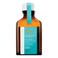 Moroccanoil 輕柔摩洛哥順髮油