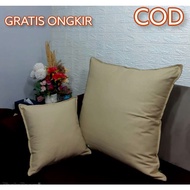 KATUN Cotton Canvas Sofa Cushion Cover, Sofa Cushion Cover 60x60 70x70, premium Sofa Cushion Cover, 
