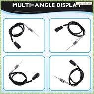 [J X Q K] SH02-187G0 Car Exhaust Temperature Sensor for  3 6 -5 2.2  2013-2017 SH02187G0 SH02-18-7G0