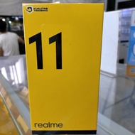 realme 11