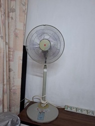 KDK座地風扇(12吋)