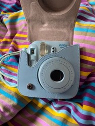 即影即有相機instax mini8 Fujifilm Instant Camera