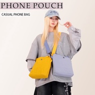 Messenger bag for Women Trendy Large Capacity Nylon Portable Lightweight Large Capacity Bag Sling Ba