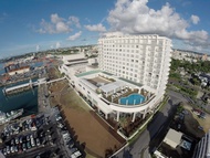 Hotel Atoll Emerald Miyakojima