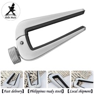 Flanger FC-09 Adjustable Guitar Capo 6-String Acoustic Classical Folk Electric Guitar Ukelele