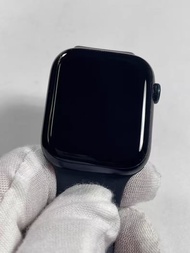 💰 Apple Watch S8 45mm GPS+蜂窩 午夜黑色｜電池94%｜98新｜鋁金屬錶殼｜包順豐智能櫃