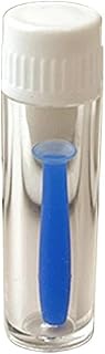 Blue Soft Silicone Contact Lens Insertion Tool, Contact Lens Care Accessories, Contact Lenses Suctio