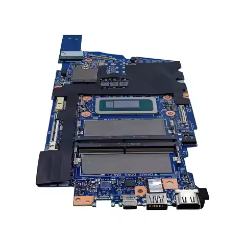 213265-1 For Dell Inspiron 14 5420 16 5620 Laptop Motherboard Notebook Mainboard with i5-1240P i7-12