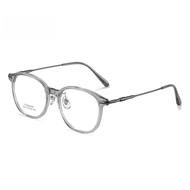 Firada hợp thời trang mới thoải mái Kính retro sang trọng Acetate kính mắt kính mắt theo toa khung c