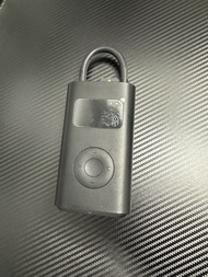 小米電動打氣機 1s 打呔氣 車胎