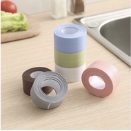 SIKU SEAL TAPE GAP COVER Seal Tape Protection Elbow gap cover and Multipurpose safety rubber tape co