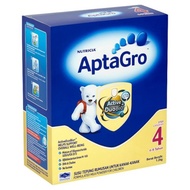 Aptagro Step 4 1.2kg (EXP 12/2020)