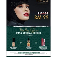 PROMOSI RAYA SET HAUS COSMETIC