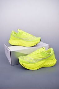 Saucony Endorphin Pro 4 Citron running shoes Euro 36-45