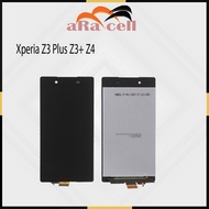 [ ARA CELL ] LCD Touchscreen Fuset 5 INCHE  Sony Xperia Z3 Plus Z3+ Z4 E6553 E6533 SO-03G