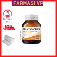 Blackmores Horseradish + Garlic 60s