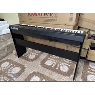 Kawai ES110 Digital Piano Weighted 88-Keys