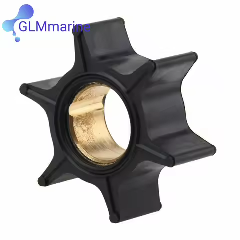 Impeller 47-65959 For Mercury Mariner 30 35 40 50 60 65 70 HP Outboard Motor Water Pump 47-89983T 47