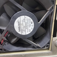 [Ready Stock Cooling Fan] 3610VL-05W-B30-BQ1 3610VL-05W-B70 3610VL-05W-B39-B40-E00 24V