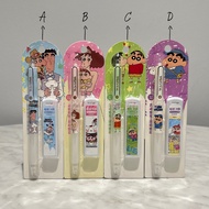 Crayon Shin-Chan Mechanical Pencil Set (Ready Stock)