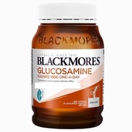 BLACKMORES - 葡萄糖胺 1500mg 180粒 [平行進口]