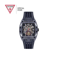 GUESS นาฬิกาข้อมือ รุ่น PHOENIX GW0499G1 สีน้ำเงิน