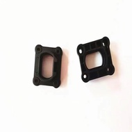 For Agras DJI T30 Agricultural drones Accessories Spray Rod Soft Rubber Protective Cover parts 00115