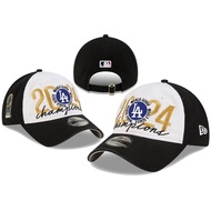 Champions Los Angeles Dodgers Baseball Hat Caps MLB Cap Men Women Topi Embroidery New Era 9FIFTY Hat