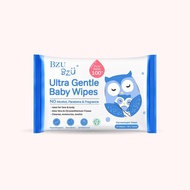 BZU BZU Ultra Gentle Baby Wipes (10 / 30 Wipes)