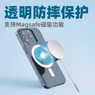 iphone 16 pro max casing iphone 16 pro case Hot-selling magsafe Magnetic Suitable for iPhone16E Prot
