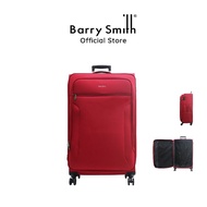 Barry Smith Softcase Luggage
