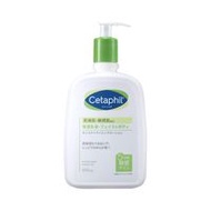 Cetaphil 舒特膚 保濕乳液 591ml