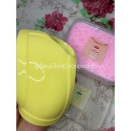 Korean Milk SLIME/STRAWBERRY SLIME/Banana SLIME/ORIGINAL SLIME